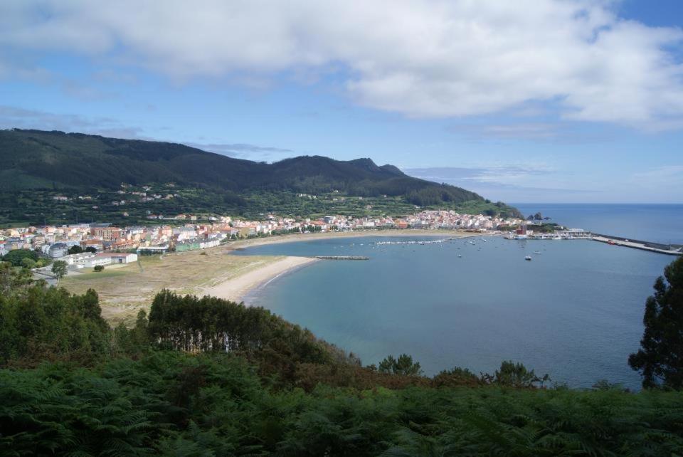 Hostal Restaurante La Cepa Cariño Exteriér fotografie